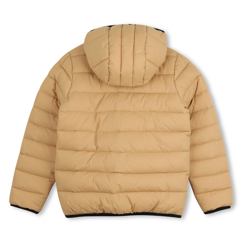 Doudoune avec logo TIMBERLAND 
                        GARCON