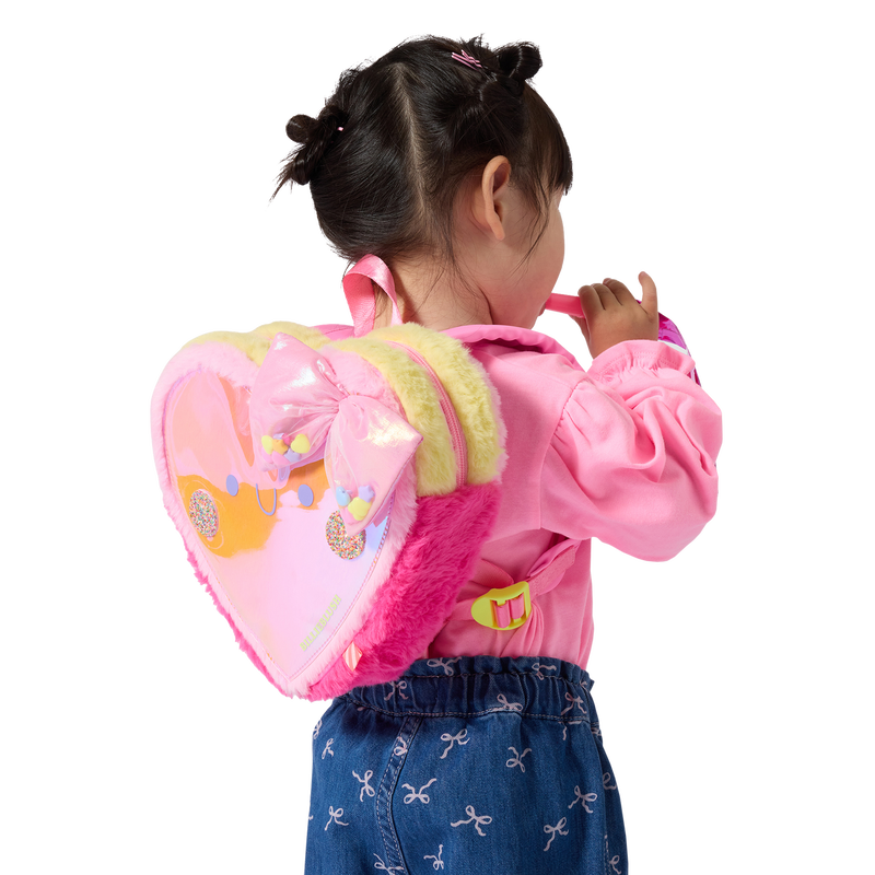 Sac &agrave; dos BILLIEBLUSH 
                        FILLE