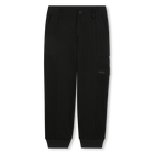 Pantalon taille boutonn&eacute;e BOSS 
                    GARCON