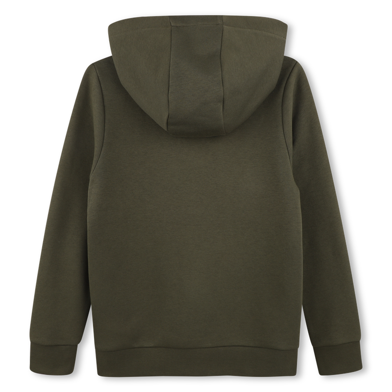 Cardigan de jogging BOSS 
                        GARCON