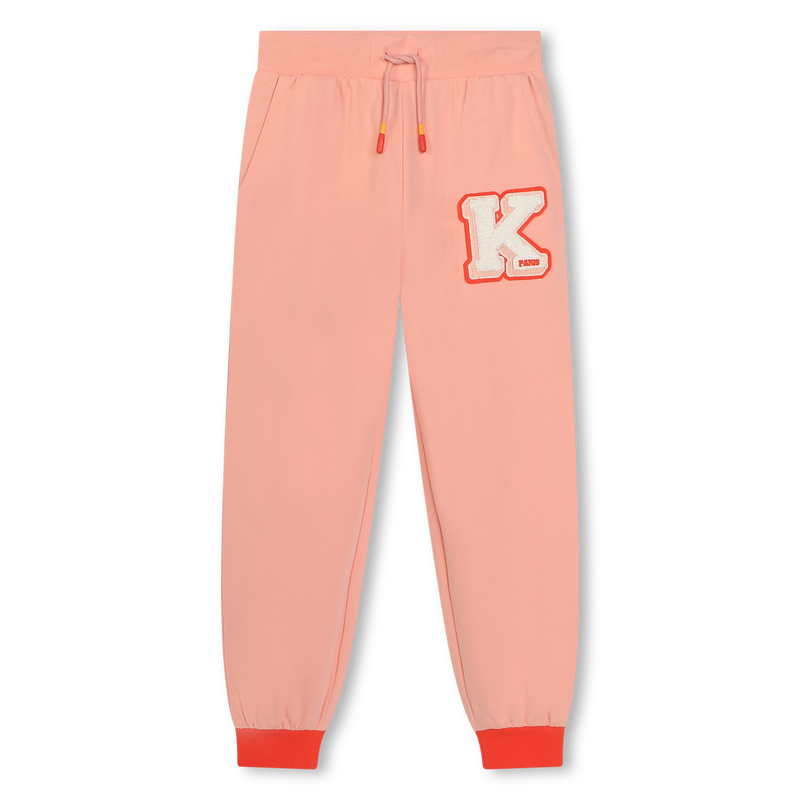 Pantalon de jogging KENZO KIDS 
                    FILLE