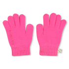 Gants en tricot, ROSE FLASH, hi-res
