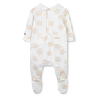 Ensemble pyjama, bonnet et bavoir KENZO KIDS 
                    UNISEXE