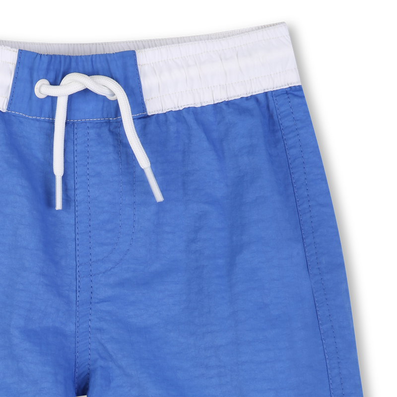 Short de bain TIMBERLAND 
                        GARCON