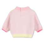 Ensemble pull et legging BILLIEBLUSH 
                    FILLE