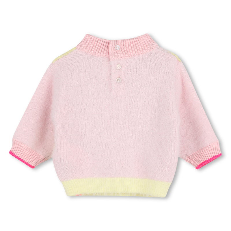 Ensemble pull et legging BILLIEBLUSH 
                        FILLE