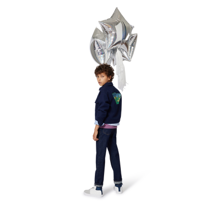 Pantalon en denim Hugo GARCON