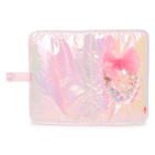 Protege carnet de sante BILLIEBLUSH 
                    FILLE