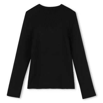 Pull en tricot GIVENCHY FILLE