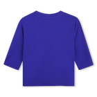 Tee-shirt manches longues TIMBERLAND 
                    GARCON