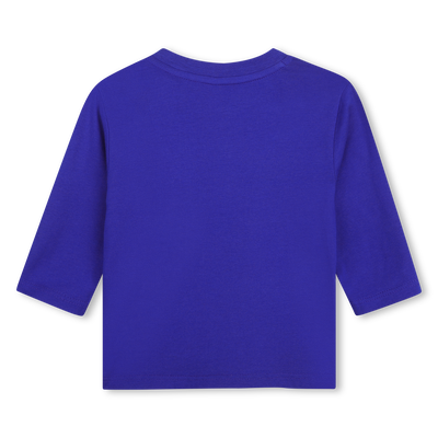 Tee-shirt manches longues TIMBERLAND GARCON