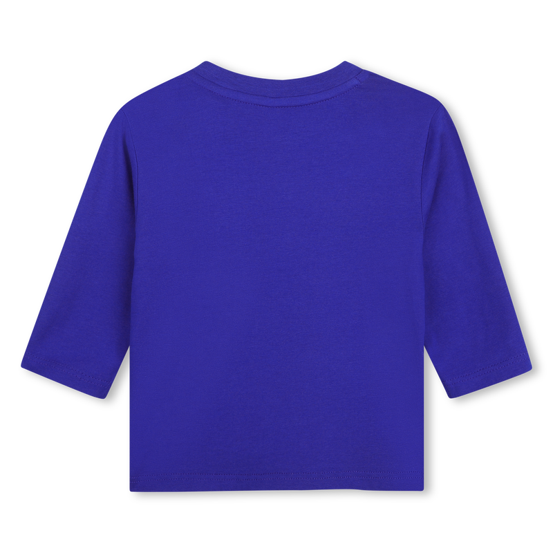 Tee-shirt manches longues TIMBERLAND 
                        GARCON
