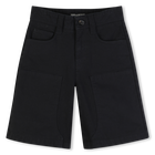 Bermuda avec patchs ZADIG VOLTAIRE 
                    GARCON