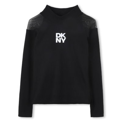 Sous-pull DKNY FILLE