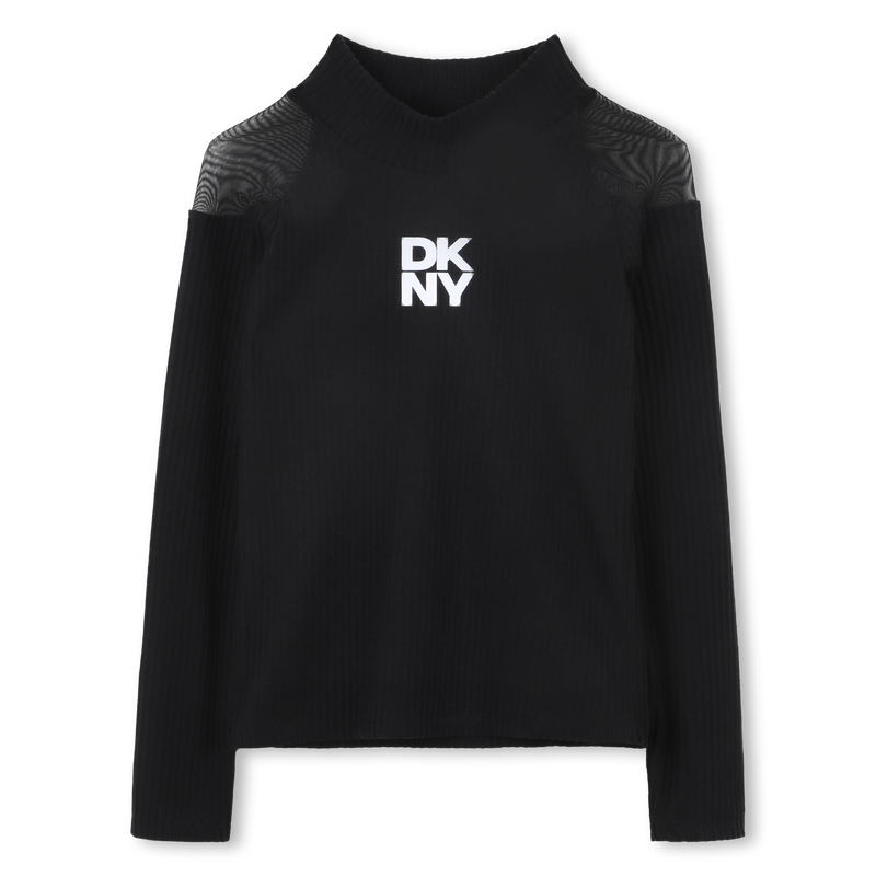 Sous-pull DKNY 
                    FILLE