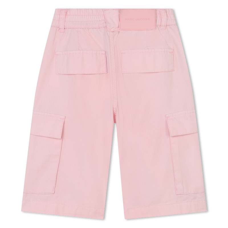 Bermuda multi-poches THE MARC JACOBS 
                    UNISEXE
