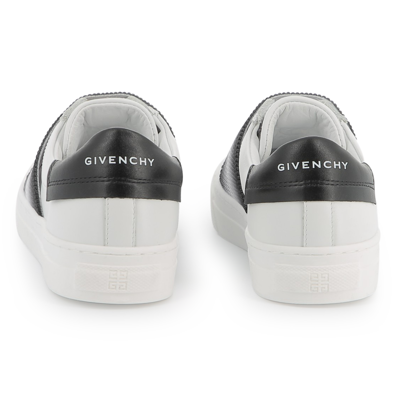 Sneakers en cuir GIVENCHY 
                    UNISEXE