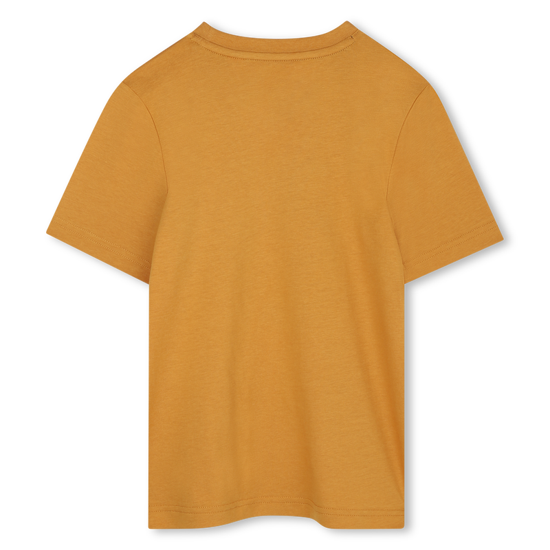 Tee-shirt à manches courtes TIMBERLAND 
                    GARCON