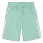 Short en molleton Hugo 
                    GARCON