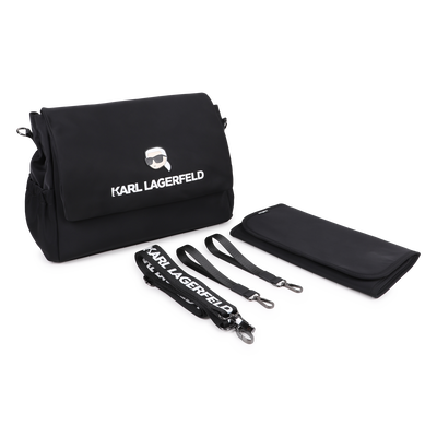 SAC &Agrave; LANGER KARL LAGERFELD KIDS UNISEXE