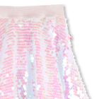 Jupe courte BILLIEBLUSH 
                    FILLE