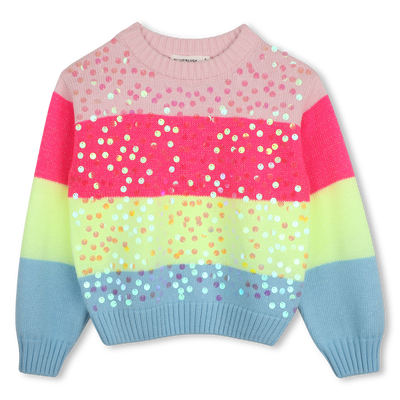 Pull BILLIEBLUSH FILLE