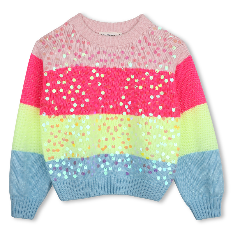 Pull BILLIEBLUSH 
                        FILLE