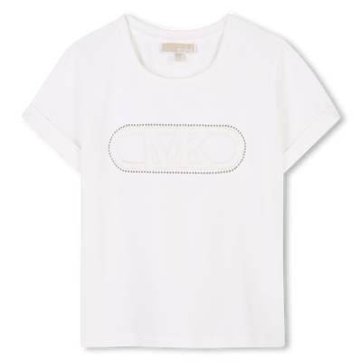 T-shirt de cérémonie MICHAEL KORS FILLE