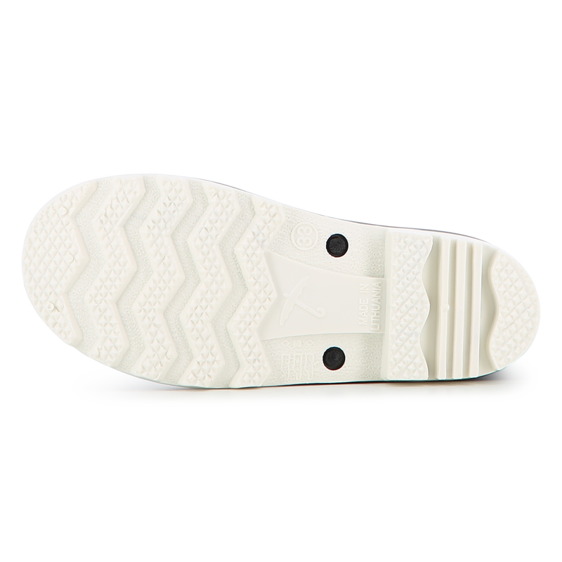 Bottes de pluie KARL LAGERFELD KIDS 
                        FILLE