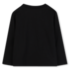 Ensemble trois pi&egrave;ces KARL LAGERFELD KIDS 
                    GARCON
