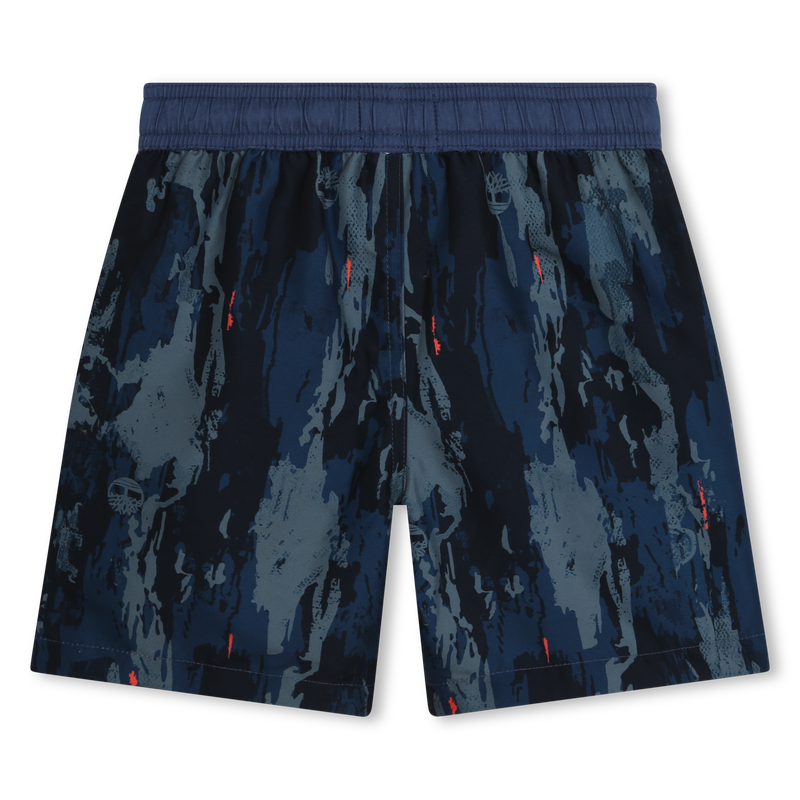 Short de bain imprimé TIMBERLAND 
                    GARCON