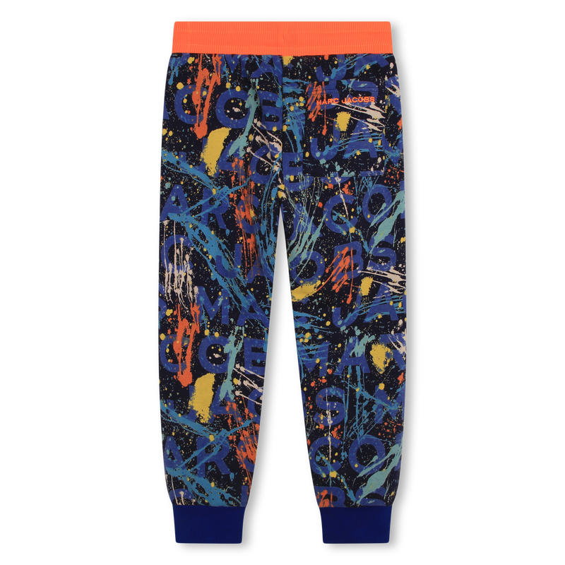 Pantalon de jogging MARC JACOBS 
                    GARCON