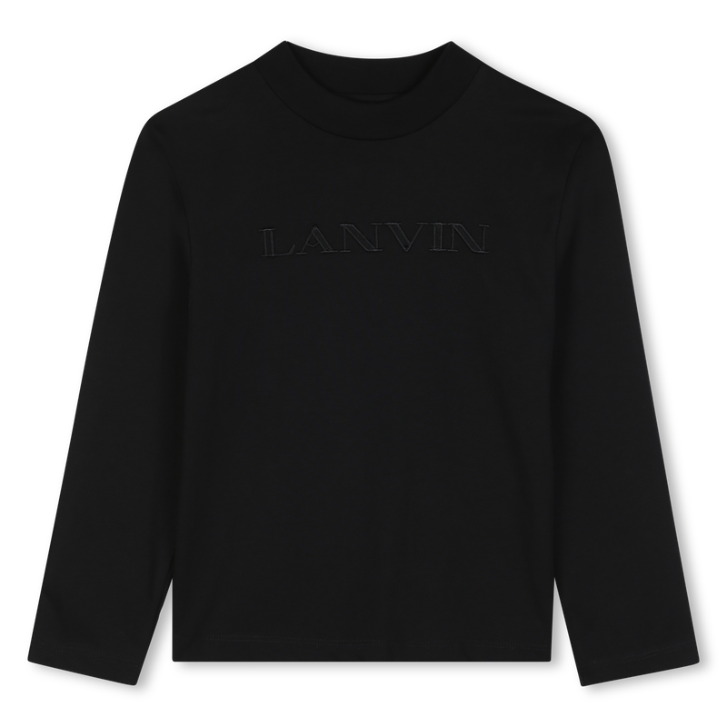 Tee-shirt manches longues LANVIN 
                        FILLE