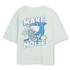 Tee-shirt manches courtes BILLIEBLUSH 
                    GARCON