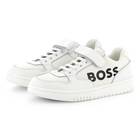 Baskets &agrave; lacets BOSS 
                    GARCON