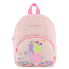 Sac &agrave; dos BILLIEBLUSH 
                    FILLE