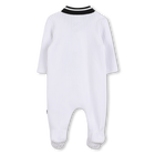 Ensemble pyjama et bonnet BOSS 
                    GARCON