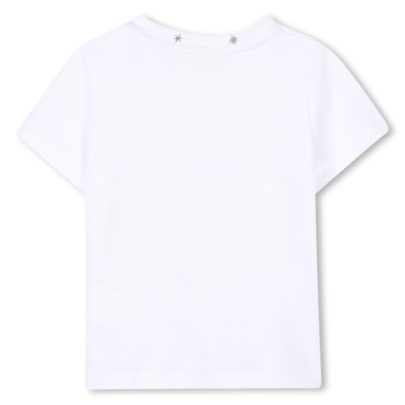 T-shirt à manches courtes GIVENCHY 
                    GARCON