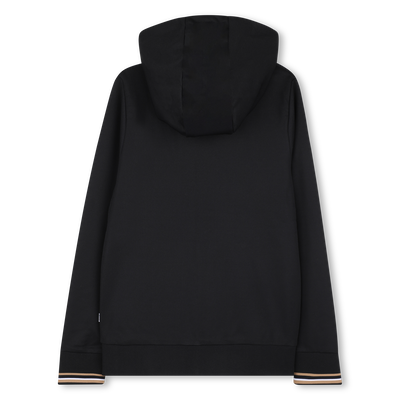 Cardigan de jogging BOSS GARCON