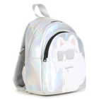 Sac &agrave; dos KARL LAGERFELD KIDS 
                    FILLE