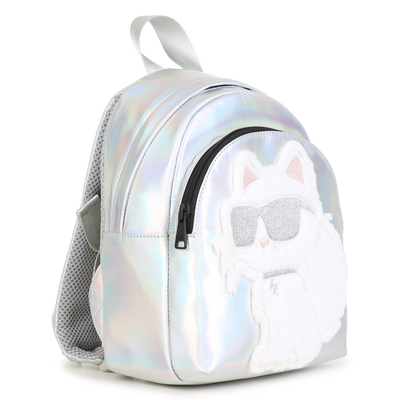 Sac &agrave; dos KARL LAGERFELD KIDS FILLE