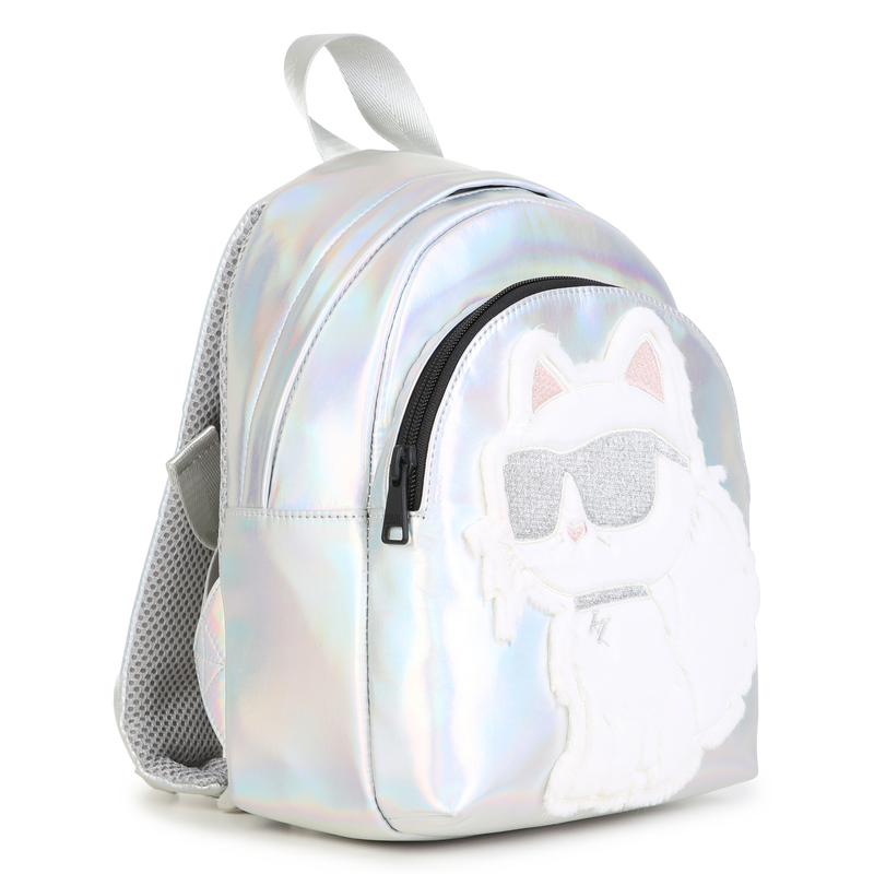 Sac &agrave; dos KARL LAGERFELD KIDS 
                        FILLE