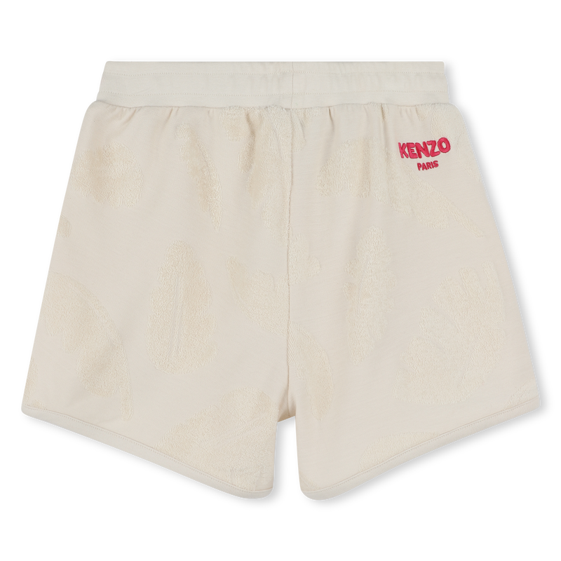 Débardeur et short KENZO KIDS 
                    FILLE
