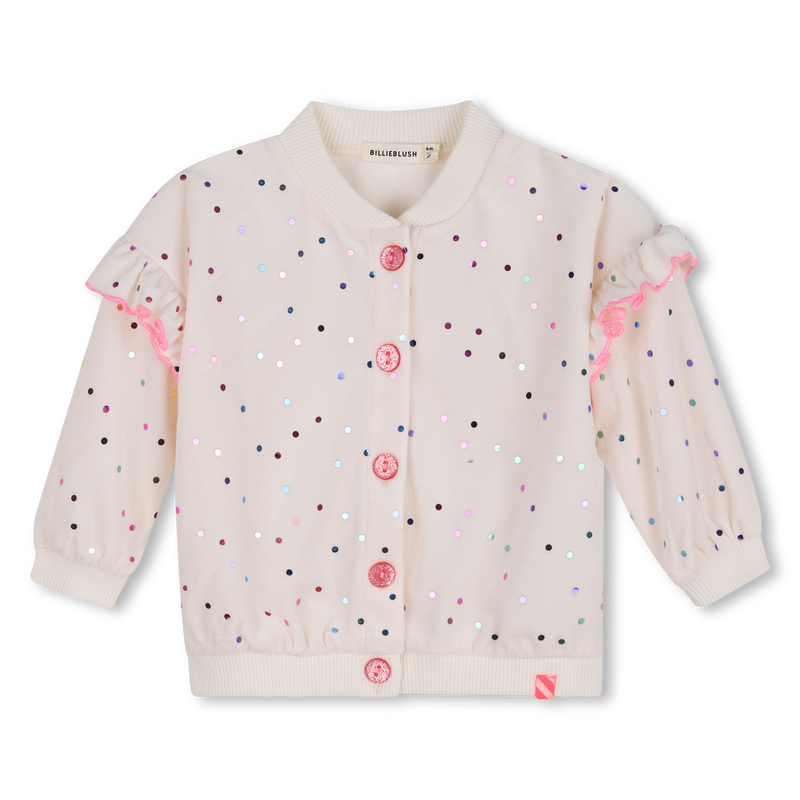 Ensemble cardigan et pantalon BILLIEBLUSH 
                        FILLE