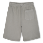 Bermuda molletonn&eacute; &agrave; poches ZADIG & VOLTAIRE 
                    UNISEXE