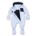 Combinaison pilote BOSS 
                    UNISEXE