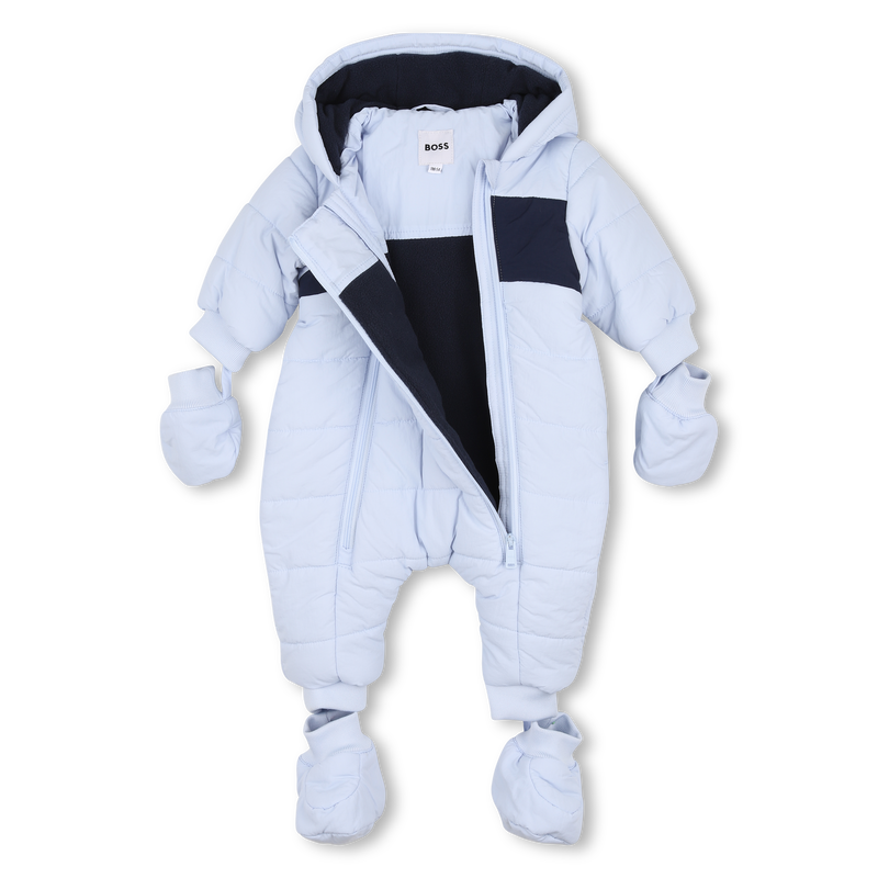 Combinaison pilote BOSS 
                        UNISEXE