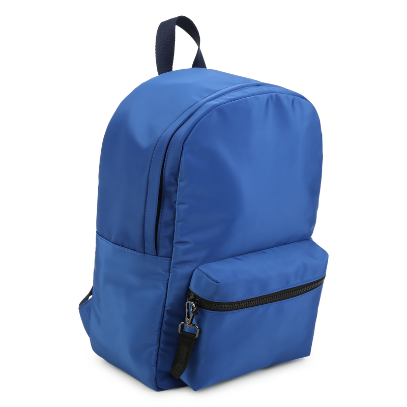 Sac à dos brodé ZADIG & VOLTAIRE 
                    GARCON