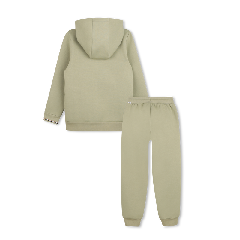 Ensemble jogging BOSS 
                        GARCON
