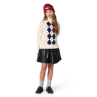 Bonnet en tricot ZADIG & VOLTAIRE 
                    FILLE